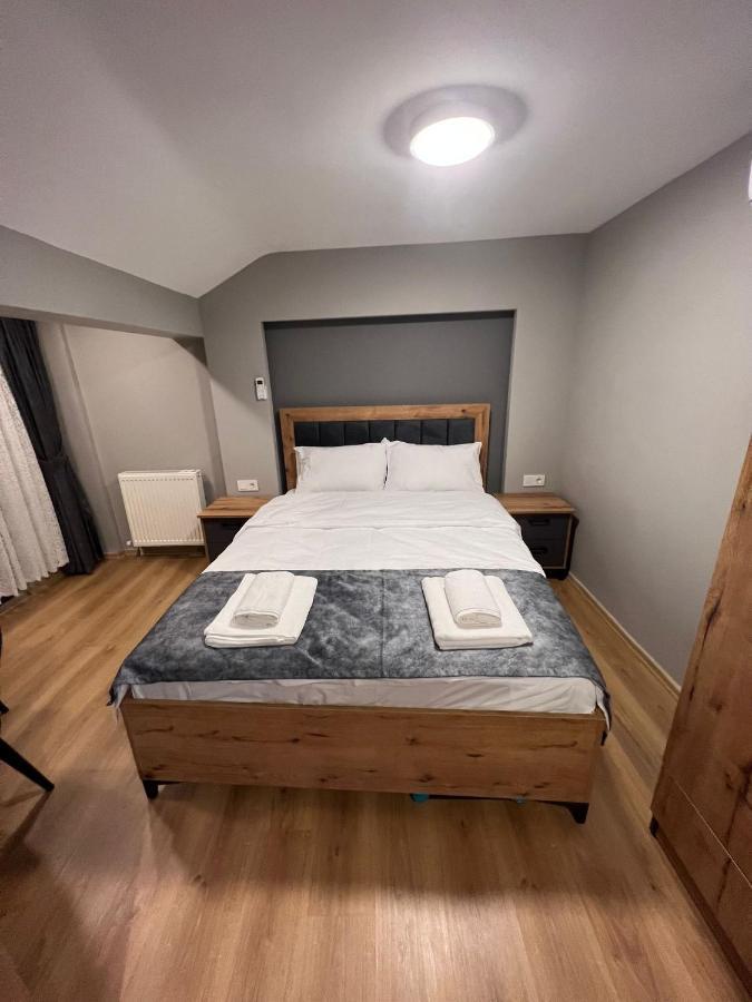 Ayd Apart Harbiye Taksim Istanbul Exterior photo