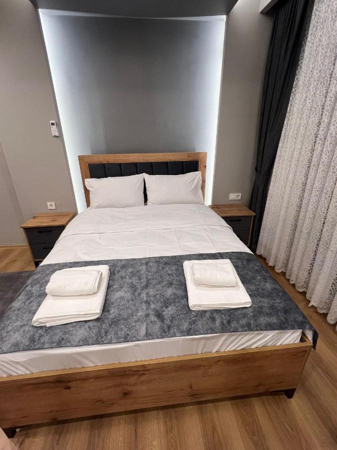 Ayd Apart Harbiye Taksim Istanbul Exterior photo