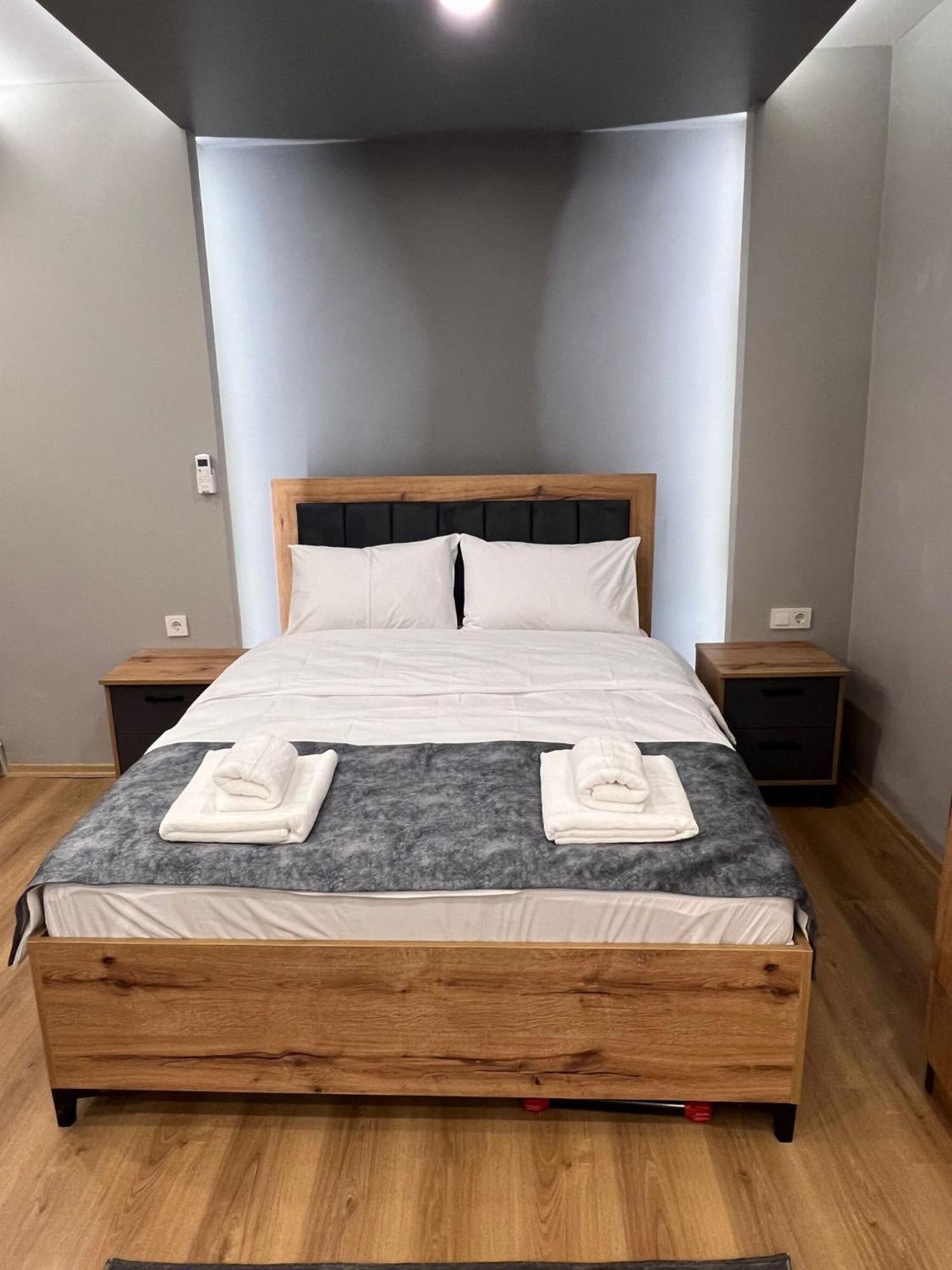 Ayd Apart Harbiye Taksim Istanbul Exterior photo